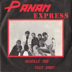 Panam Express : Réveille Moi